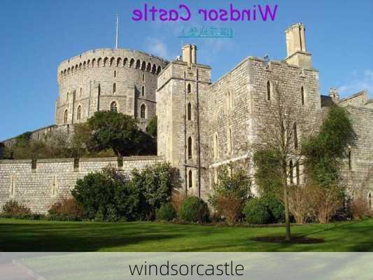 windsorcastle