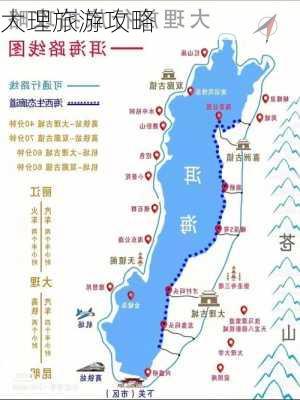 大理旅游攻略