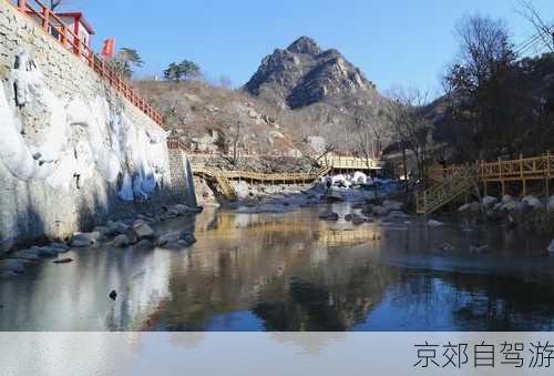 京郊自驾游