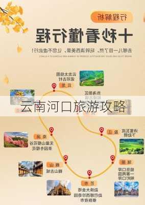 云南河口旅游攻略