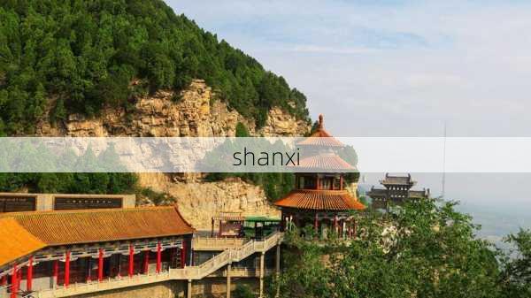 shanxi