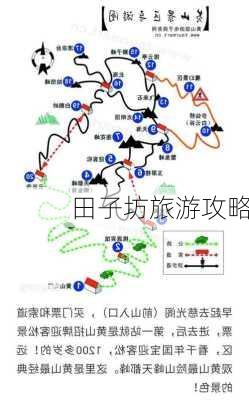 田子坊旅游攻略