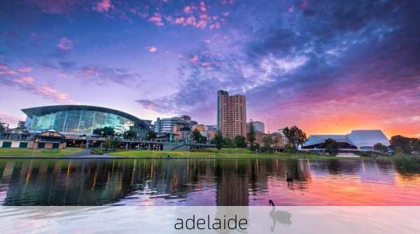 adelaide