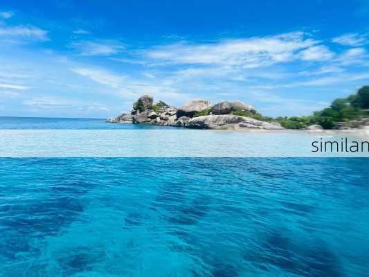 similan