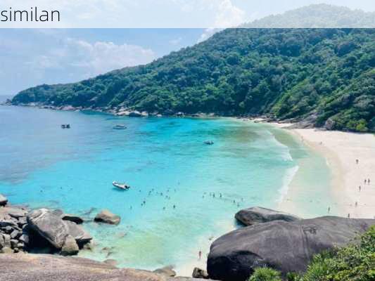 similan