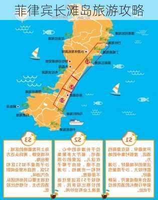 菲律宾长滩岛旅游攻略