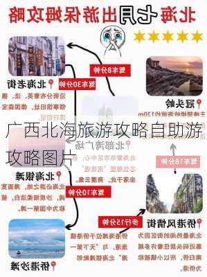 广西北海旅游攻略自助游攻略图片