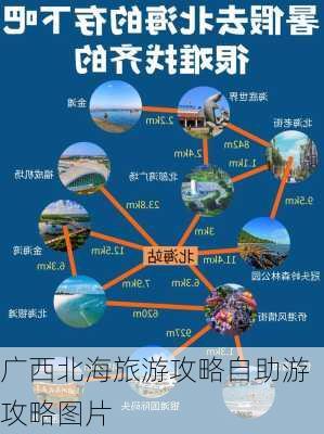 广西北海旅游攻略自助游攻略图片