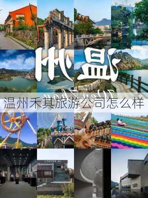 温州禾其旅游公司怎么样