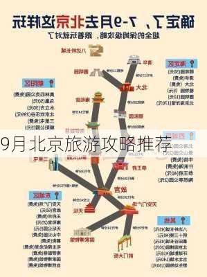 9月北京旅游攻略推荐