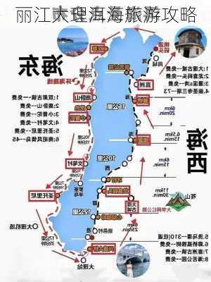 丽江大理洱海旅游攻略