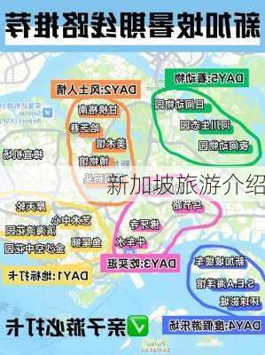 新加坡旅游介绍