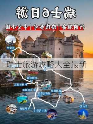 瑞士旅游攻略大全最新