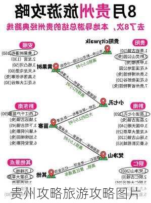 贵州攻略旅游攻略图片