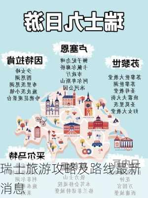 瑞士旅游攻略及路线最新消息