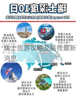 瑞士旅游攻略及路线最新消息