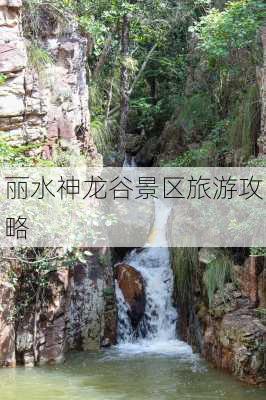 丽水神龙谷景区旅游攻略