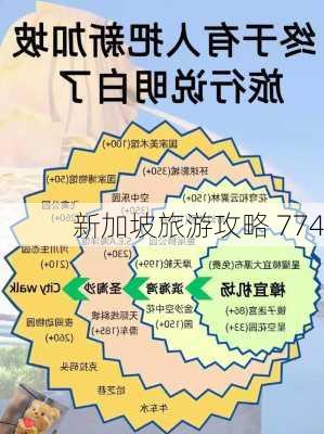 新加坡旅游攻略 774