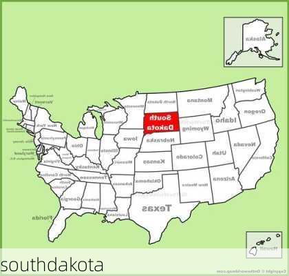 southdakota