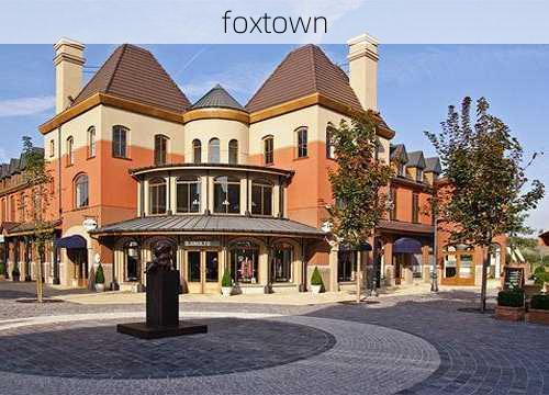 foxtown