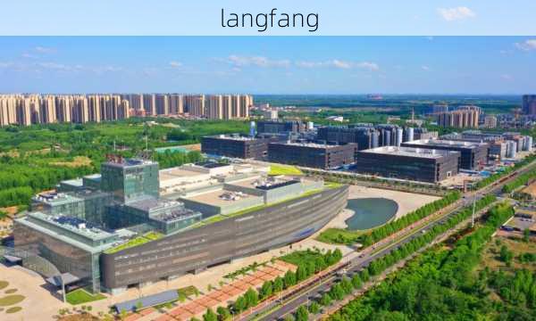 langfang