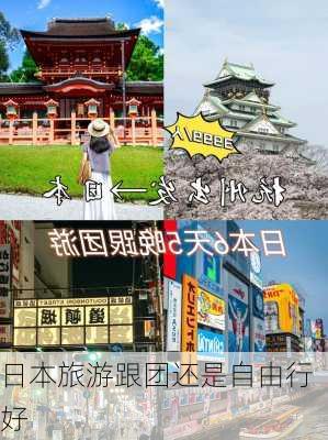 日本旅游跟团还是自由行好